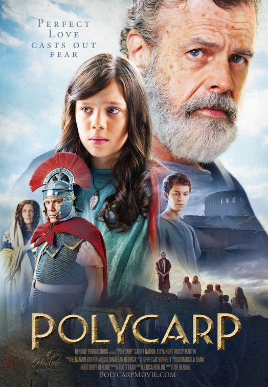 Polycarp Movie Poster