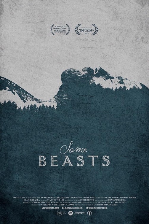 Some Beasts Movie Poster