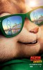 Alvin and the Chipmunks: The Road Chip (2015) Thumbnail