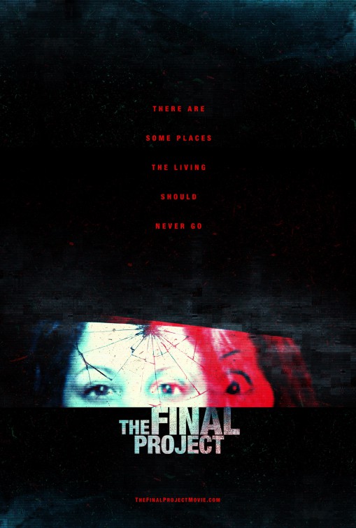The Final Project Movie Poster
