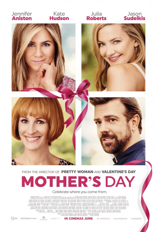 Mother's Day Movie Poster