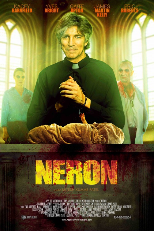 Neron Movie Poster