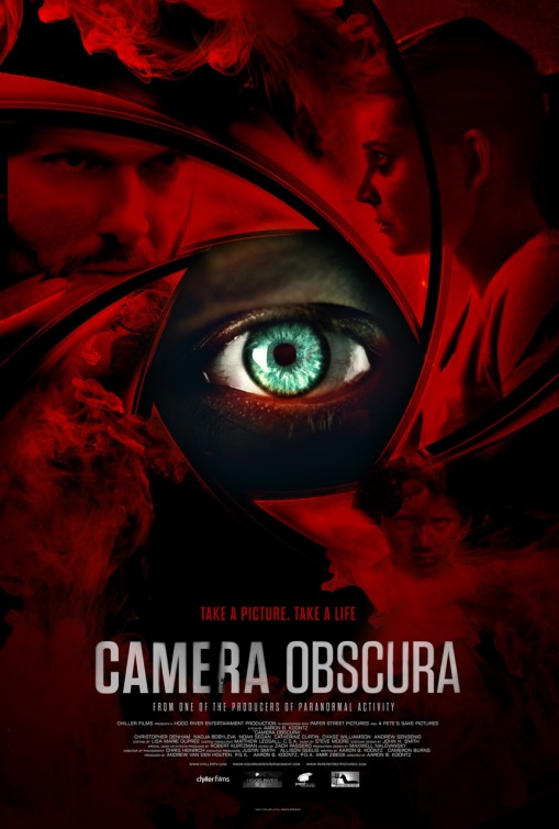 Camera Obscura Movie Poster