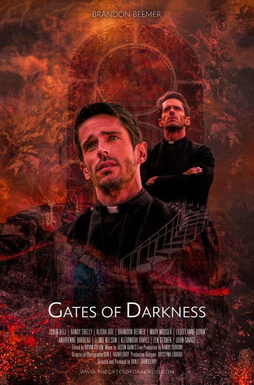 Gates of Darkness Movie Poster