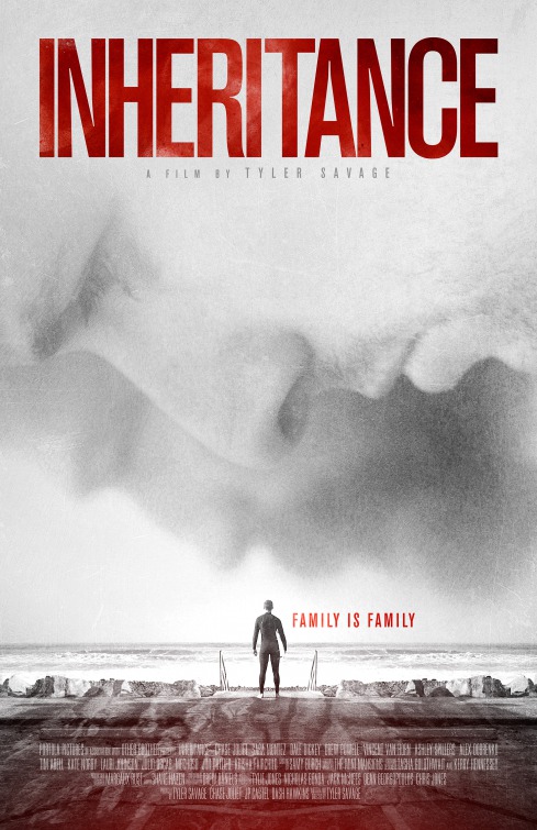 Inheritance Movie Poster