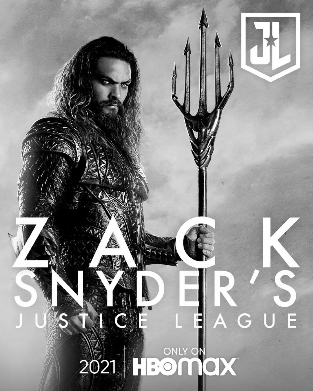 Extra Large Movie Poster Image for Justice League (#40 of 54)