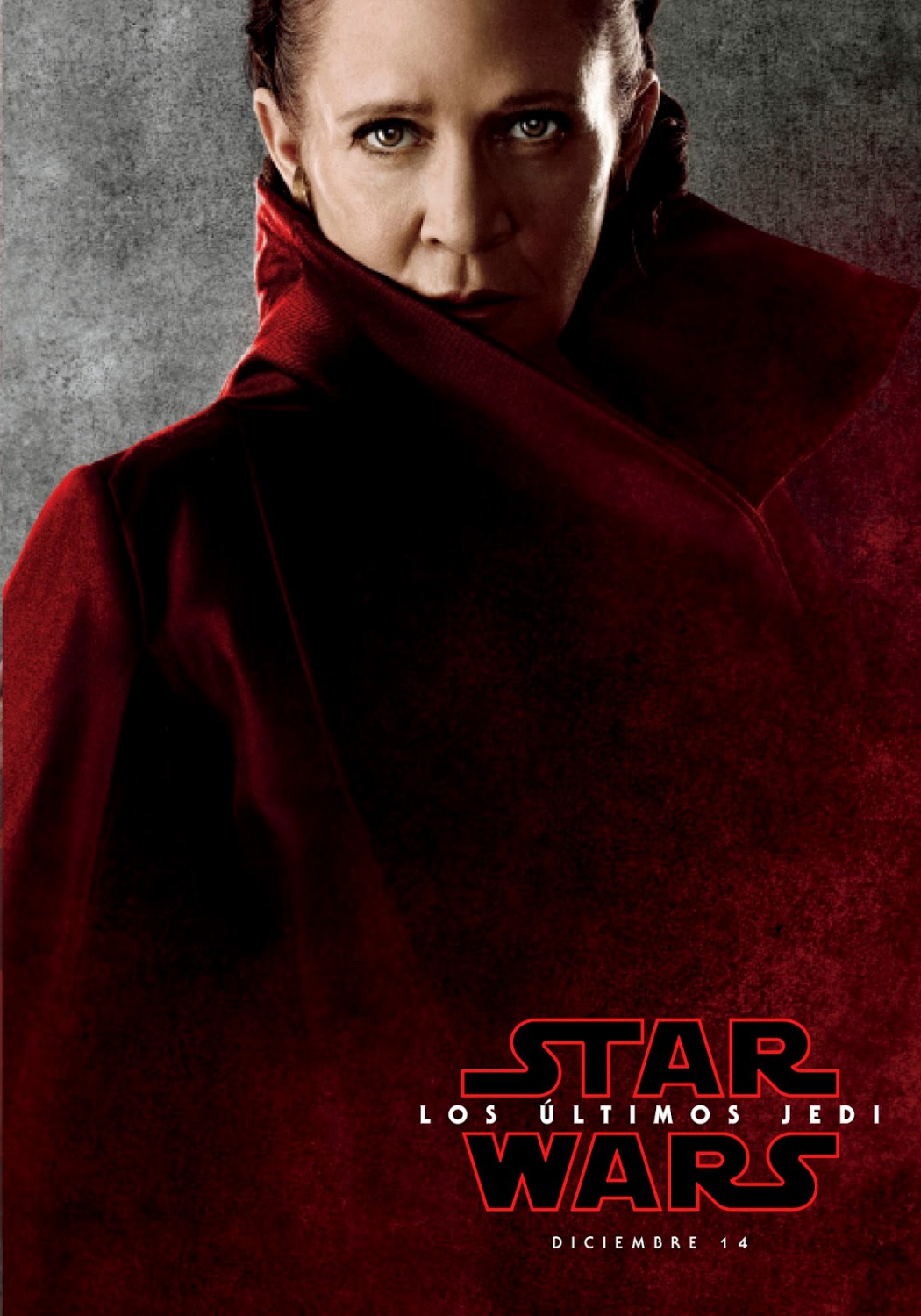 Extra Large Movie Poster Image for Star Wars: The Last Jedi (#35 of 67)