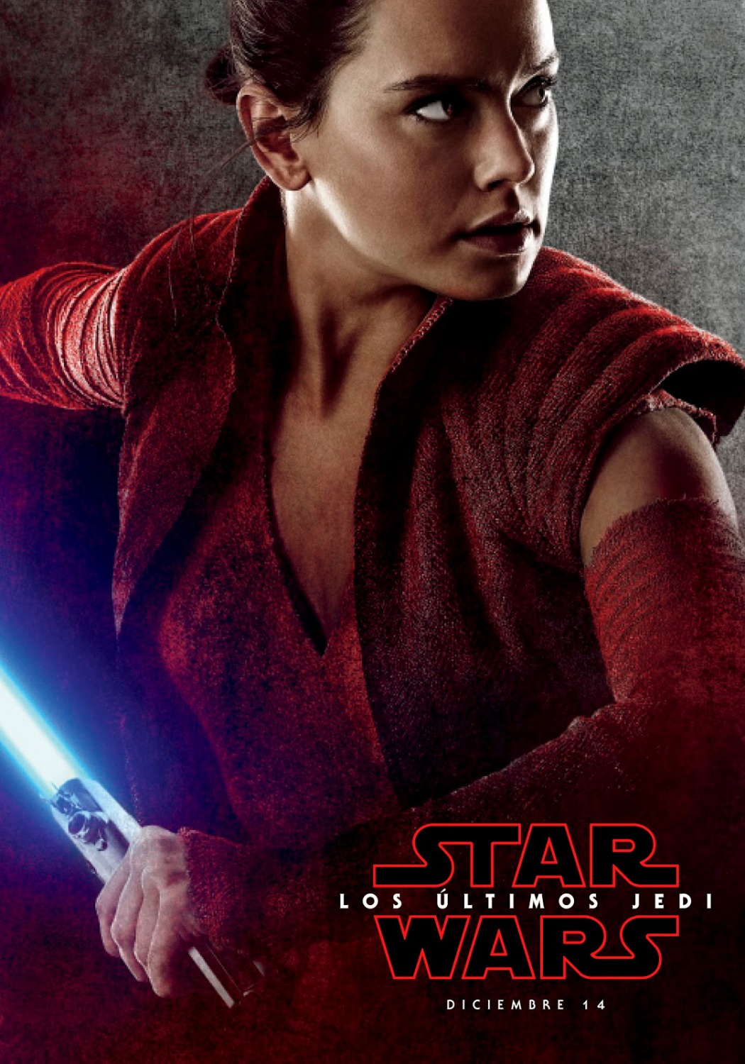 Extra Large Movie Poster Image for Star Wars: The Last Jedi (#38 of 67)