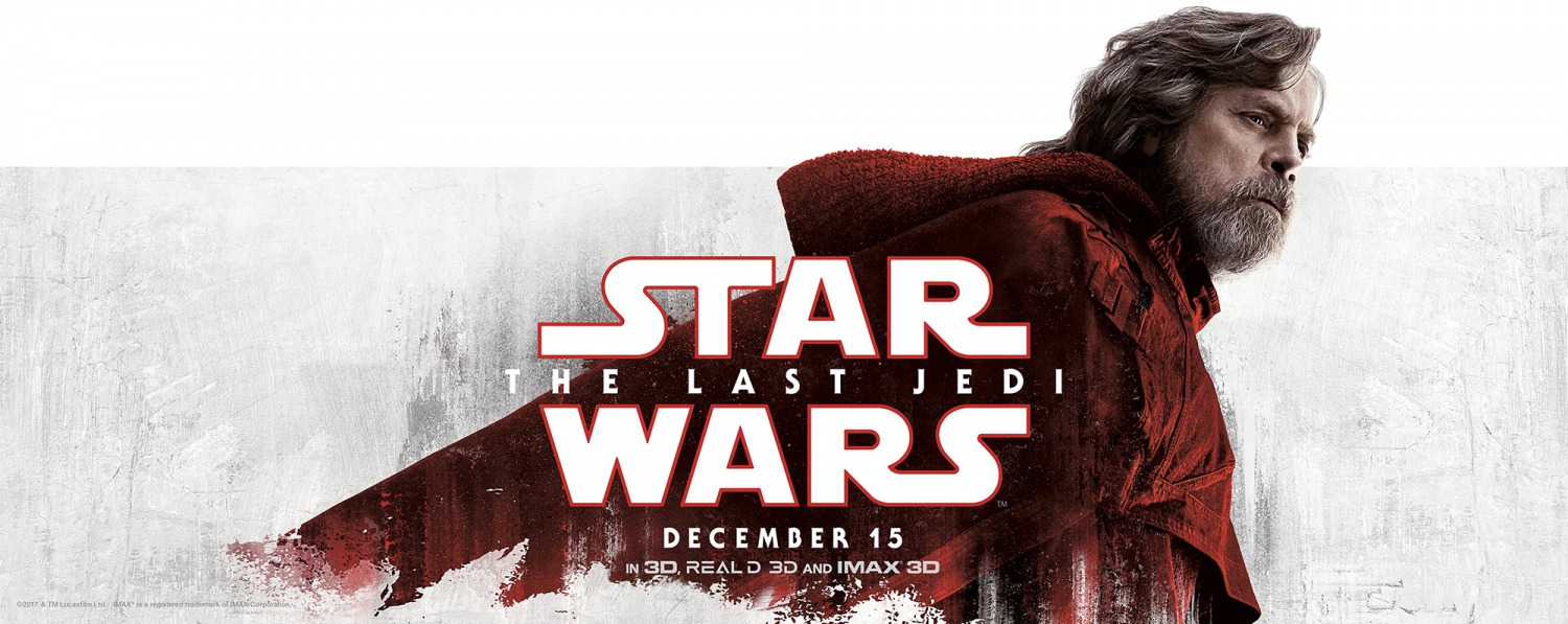 Extra Large Movie Poster Image for Star Wars: The Last Jedi (#65 of 67)