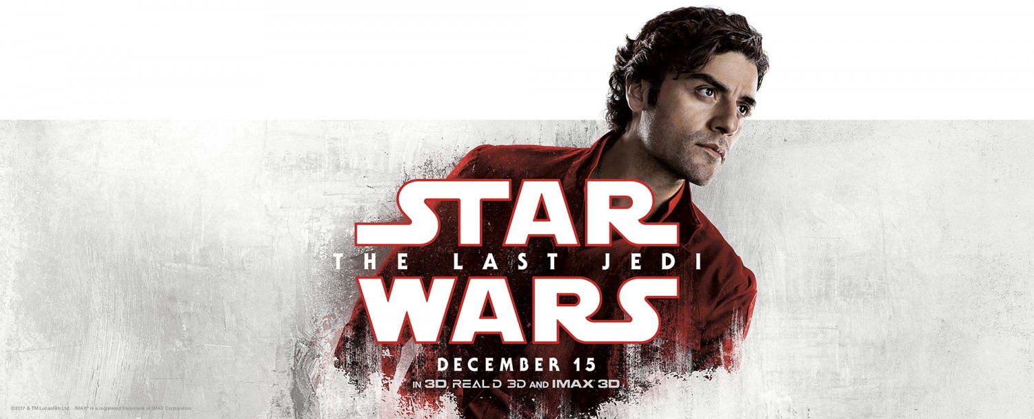 Extra Large Movie Poster Image for Star Wars: The Last Jedi (#66 of 67)