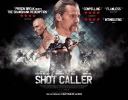 Shot Caller (2017) Thumbnail