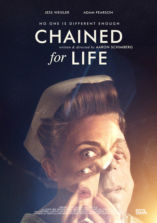 Chained for Life Movie Poster