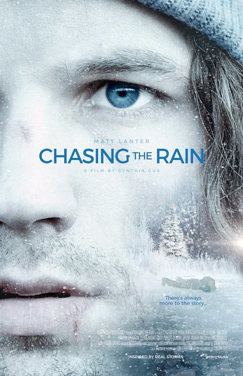 Chasing the Rain Movie Poster