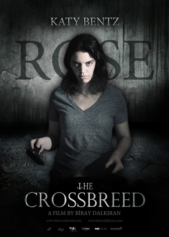 The Crossbreed Movie Poster