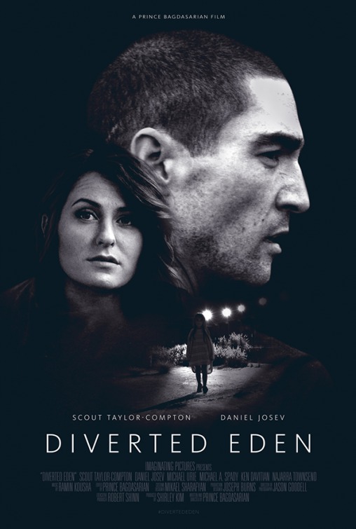 Diverted Eden Movie Poster