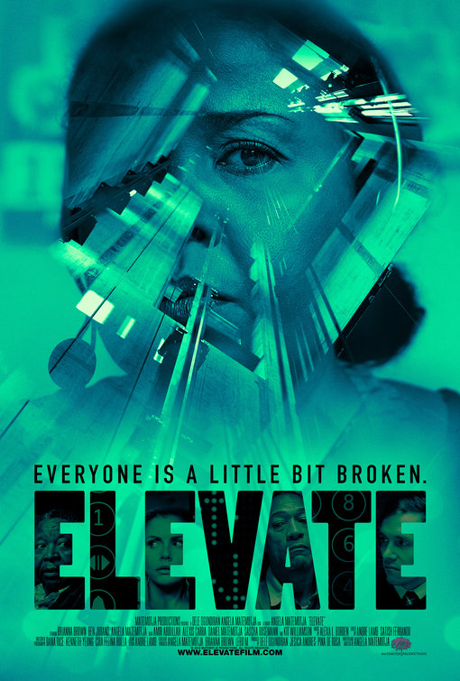 Elevate Movie Poster
