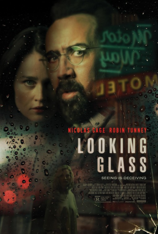 Looking Glass Movie Poster