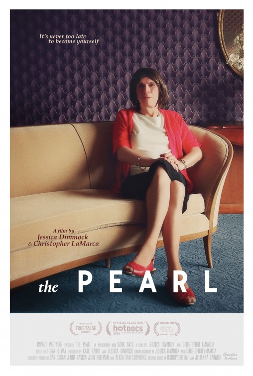 The Pearl Movie Poster