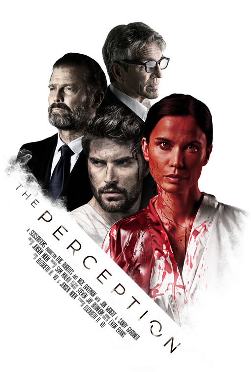 The Perception Movie Poster