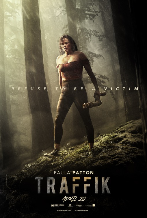 Traffik Movie Poster