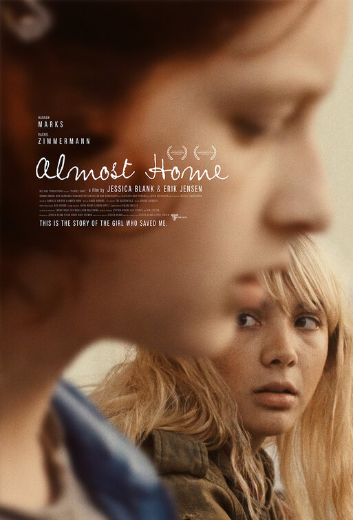 Almost Home Movie Poster