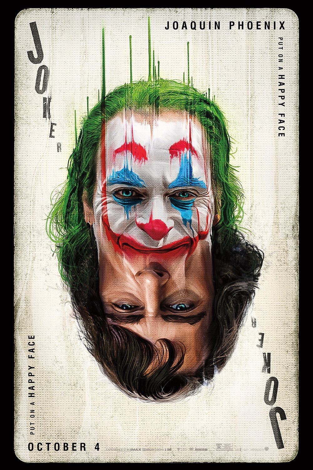 Extra Large Movie Poster Image for Joker (#7 of 12)