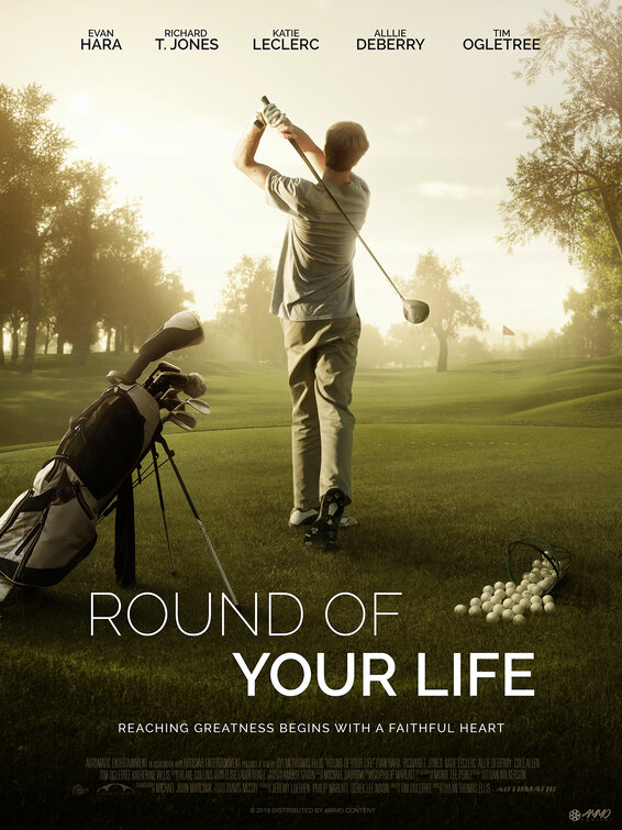 Round of Your Life Movie Poster