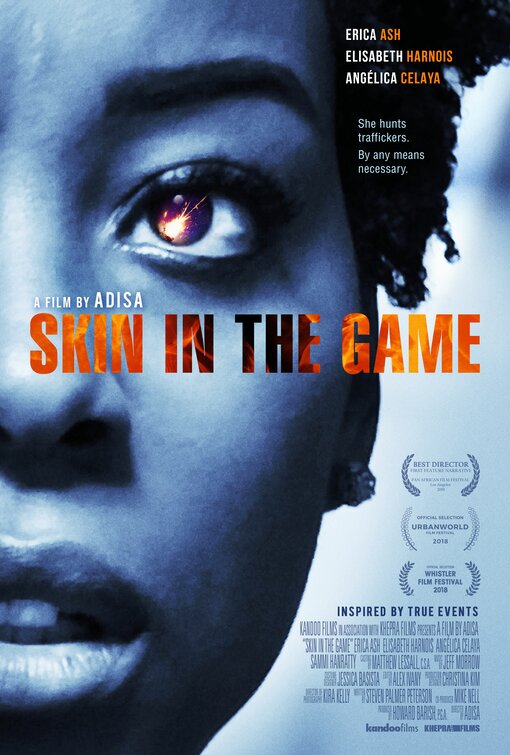 Skin in the Game Movie Poster