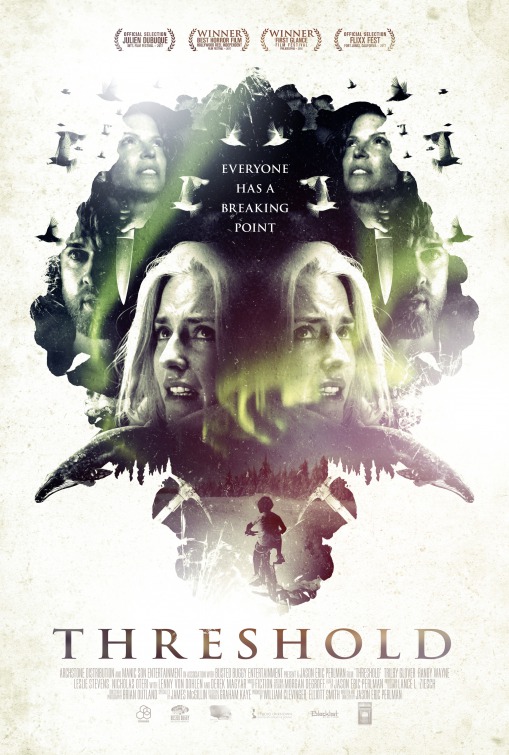 Threshold Movie Poster
