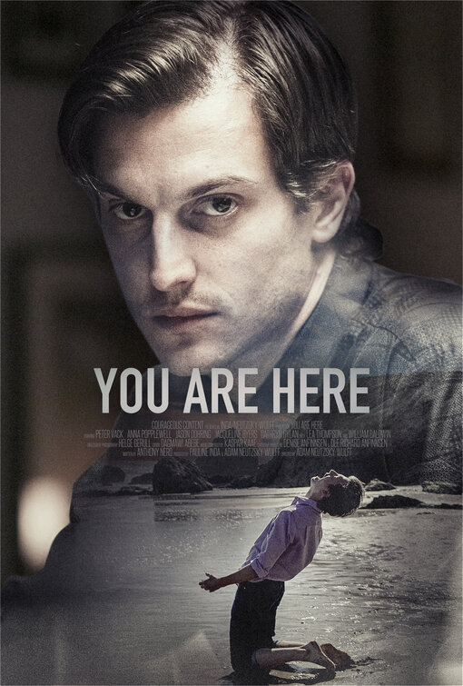 You Are Here Movie Poster