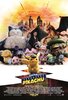 Pokémon Detective Pikachu (2019) Thumbnail