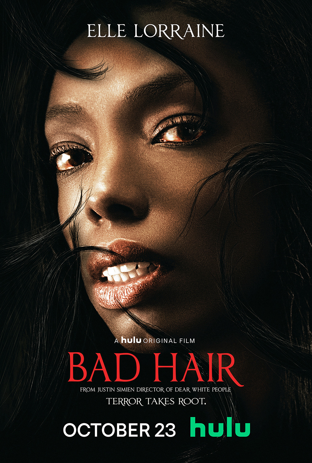 Extra Large Movie Poster Image for Bad Hair (#3 of 13)