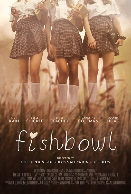 Fishbowl Movie Poster