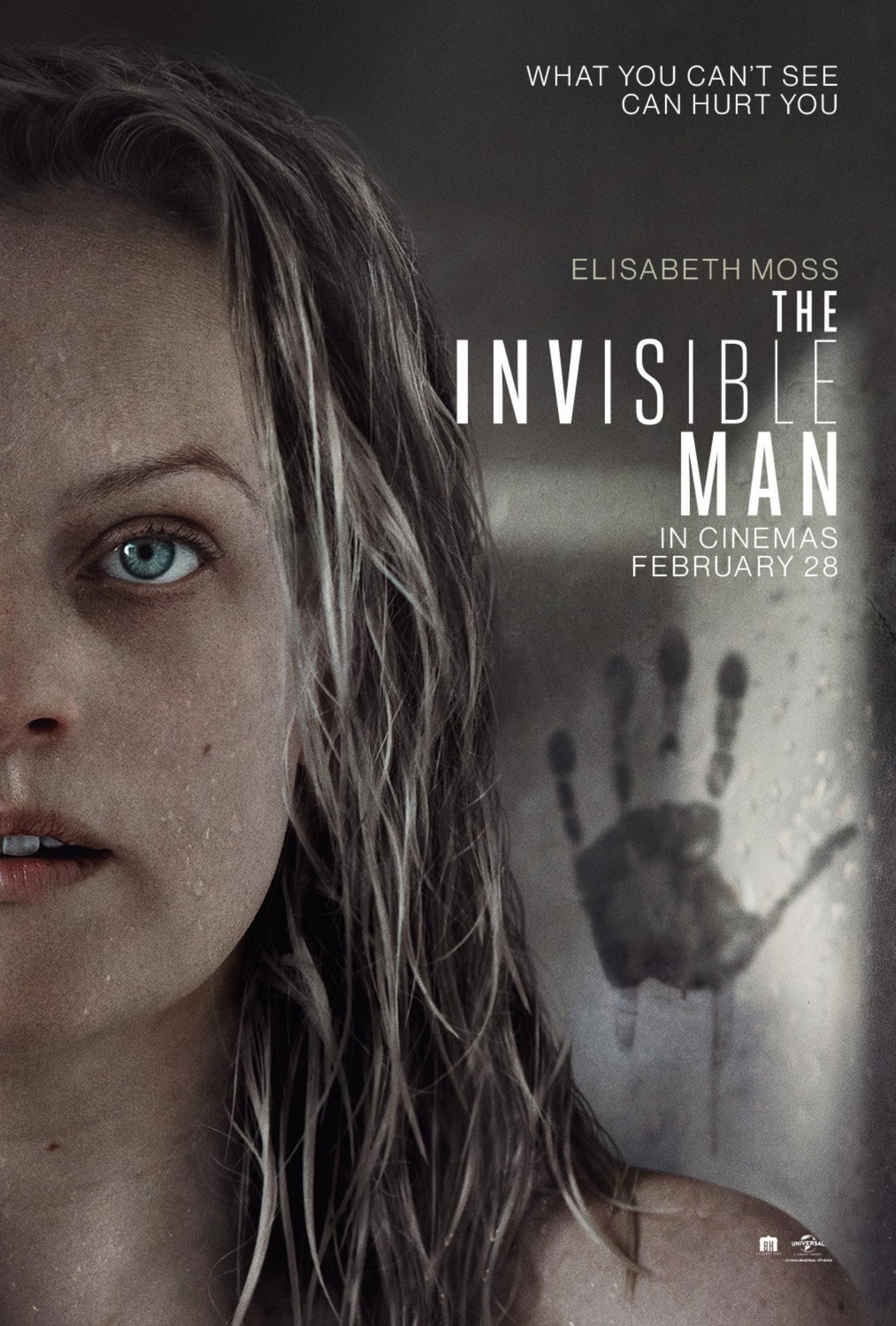 Extra Large Movie Poster Image for The Invisible Man (#13 of 13)