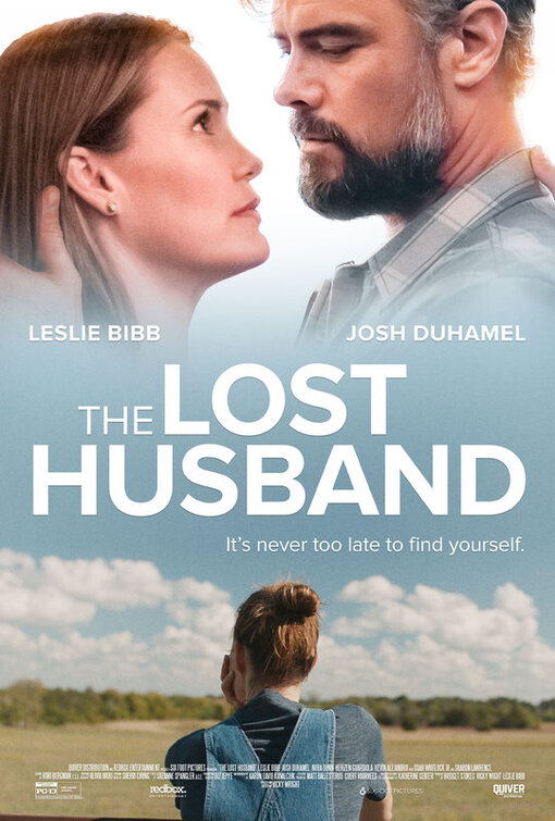 The Lost Husband Movie Poster