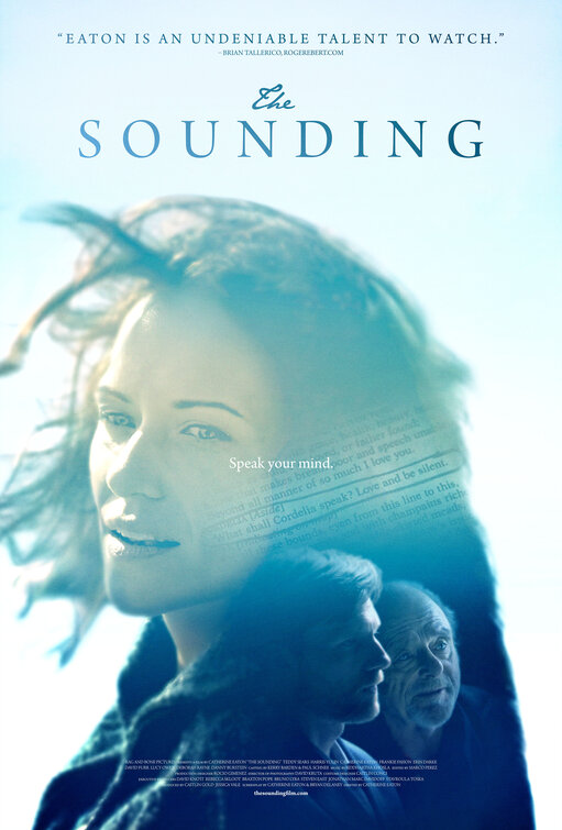The Sounding Movie Poster