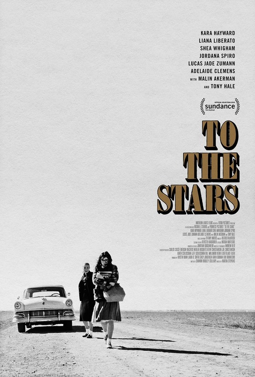 To the Stars Movie Poster