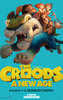 The Croods: A New Age (2020) Thumbnail