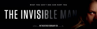 The Invisible Man (2020) Thumbnail