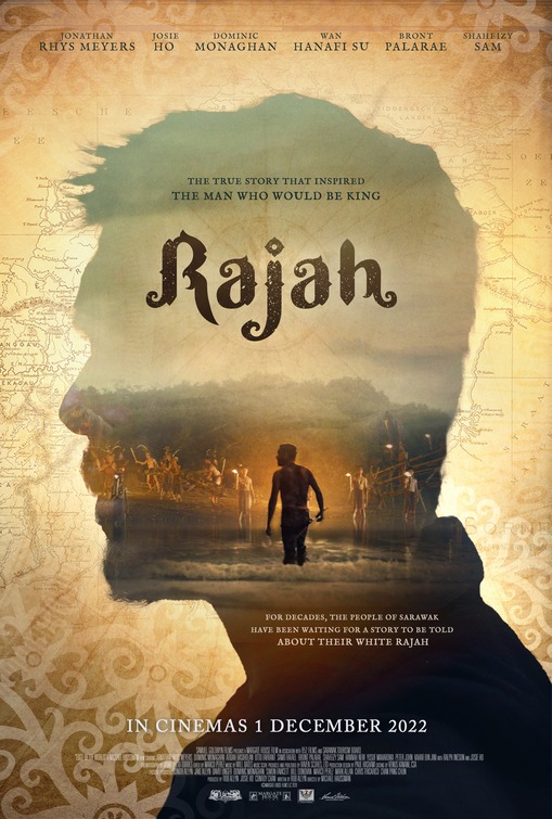 Edge of the World Movie Poster