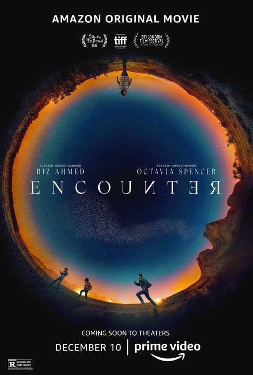Encounter Movie Poster