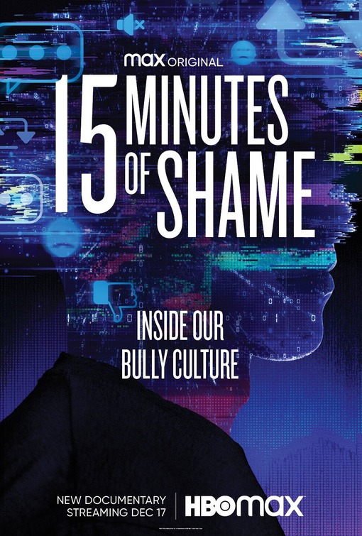 15 Minutes of Shame Movie Poster