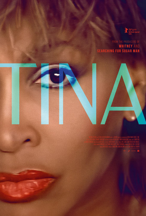 Tina Movie Poster