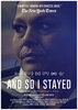 And So I Stayed (2021) Thumbnail