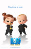 The Boss Baby: Family Business (2021) Thumbnail
