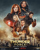 Thunder Force (2021) Thumbnail