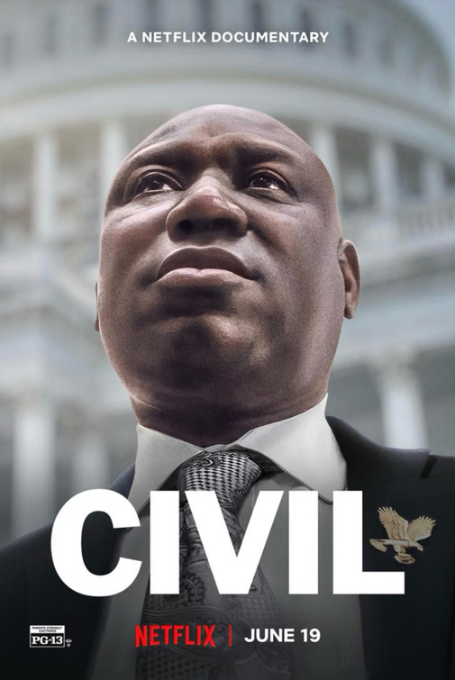 Civil Movie Poster