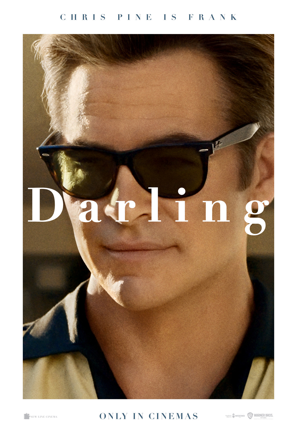 Extra Large Movie Poster Image for Don't Worry Darling (#5 of 8)