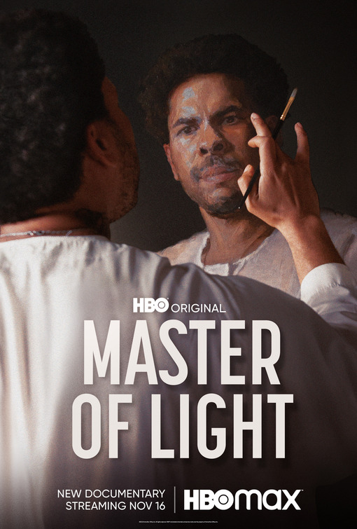 Master of Light Movie Poster