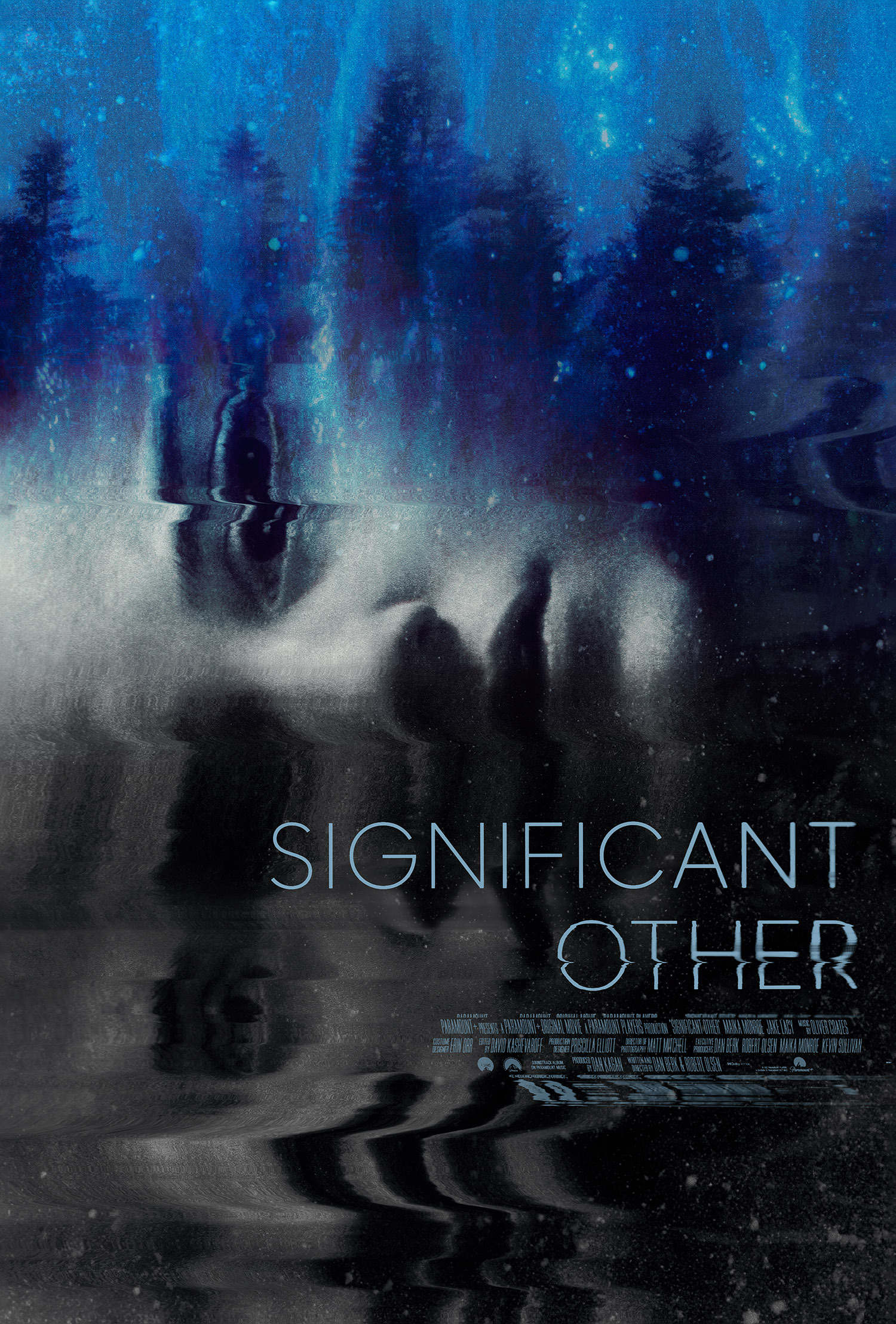 Mega Sized Movie Poster Image for Significant Other (#4 of 5)